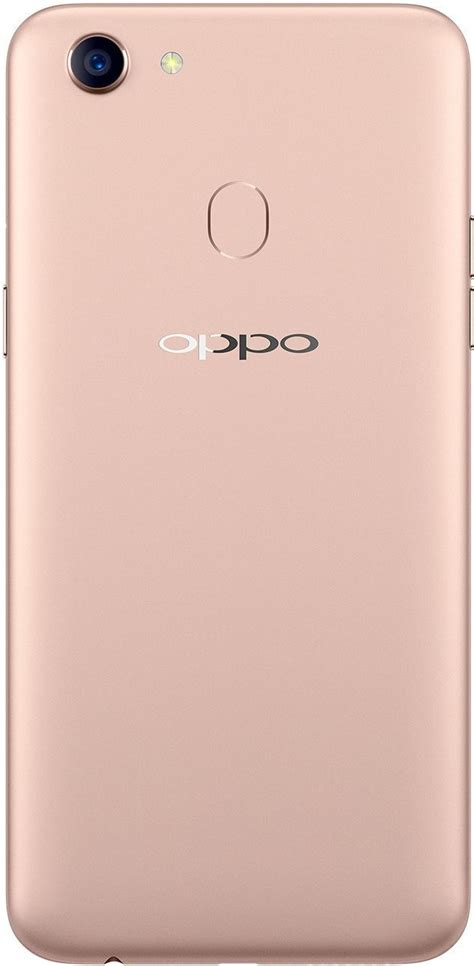 Oppo F5 Youth Price in India, Specifications, Features, .